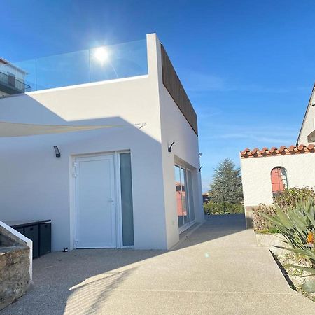 La Maison Du Belvedere Saint-Cyprien  Exterior photo